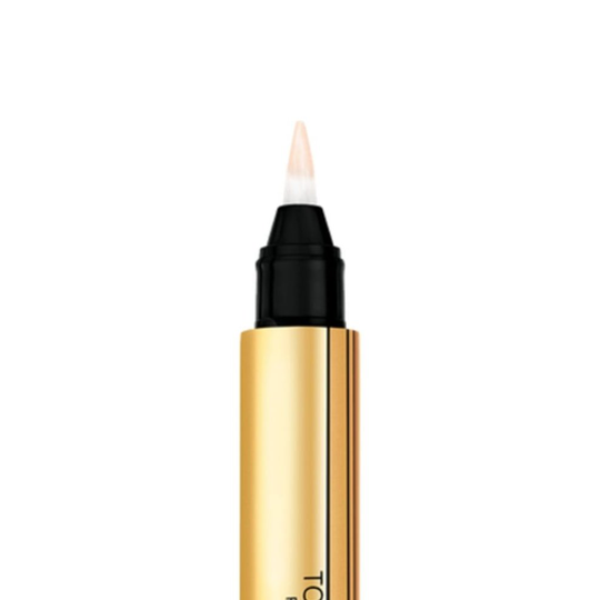YSL Touche Eclat 2 Luminous Ivory