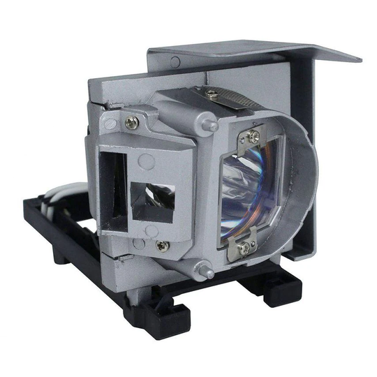 Acer Original Lamp For U5213 U5313W