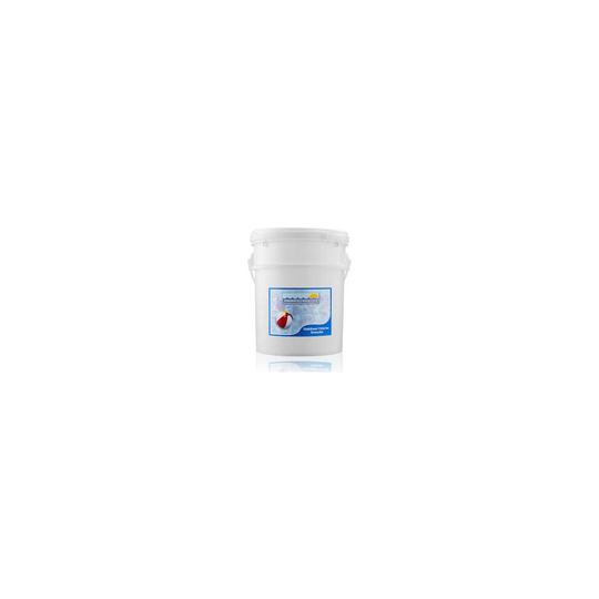 Stabilised Chlorine Granules - Swimming Pool Chemicals - 20kg