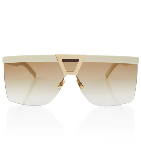 Palace flat-brow sunglasses