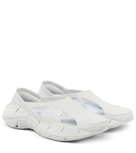 x Reebok Tier 1 sneakers