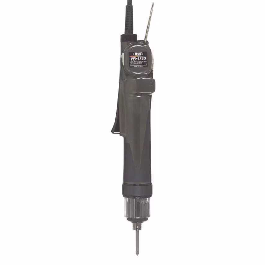 Mountz VB-4504PS Push-to-start Brushless Electric Driver 120V (1/4 F/Hex) (100 -