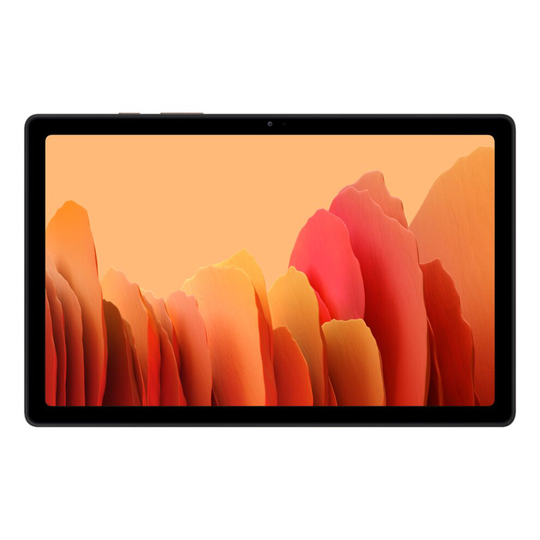 SAMSUNG Galaxy Tab A7 32GB 10.4" Wi-Fi Gold - SM-T500NZDAXAR