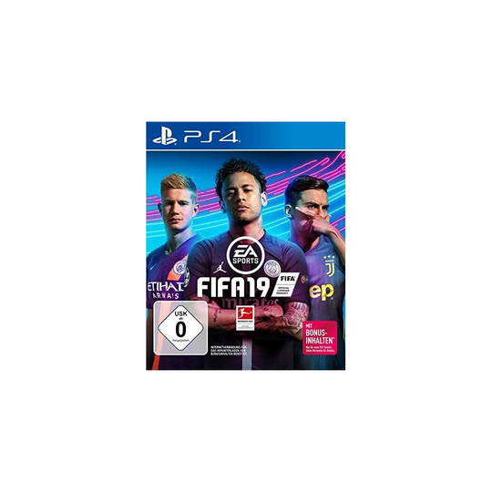 FIFA 19