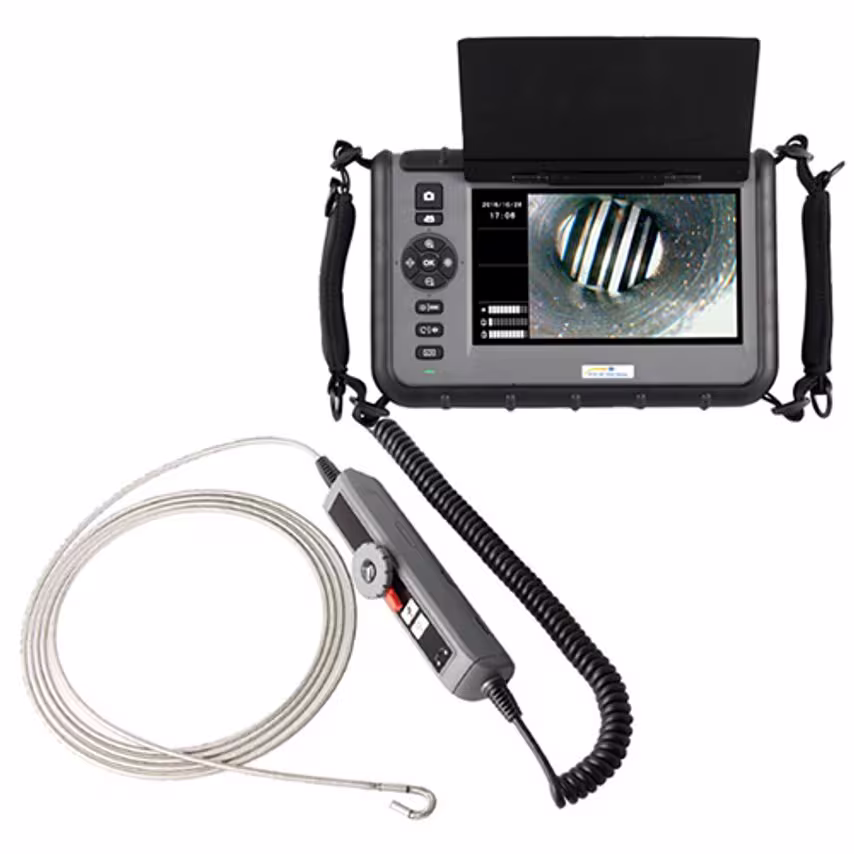 PCE Instruments Industrial Borescope PCE-VE 1034N-F