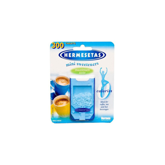 Hermesetas 300 Tablets