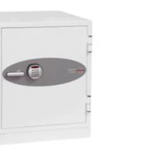 Phoenix Safe Datacare DS2003E Size 3 Data Safe with Electronic Lock