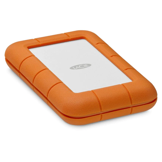 Seagate Rugged Secure 2Tb 2754624