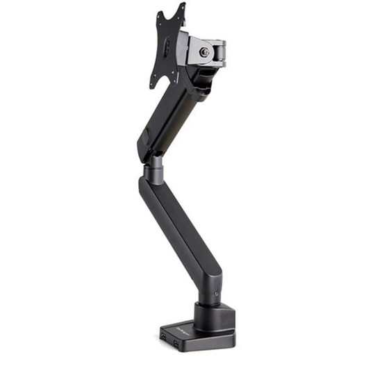 Startech Single Desk Mount Monitor Arm- you get 2