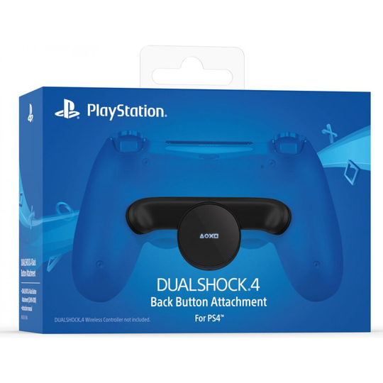Sony DualShock 4 Back Button Attachment For Playstation 4 PS4