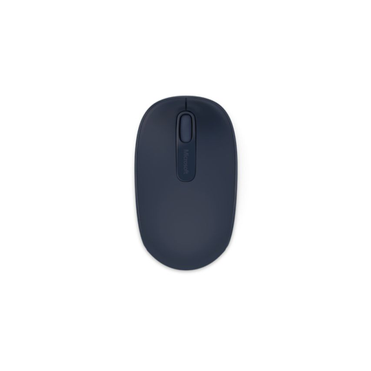 Microsoft Mice Wireless MBL Mouse 1850 Wool Blue