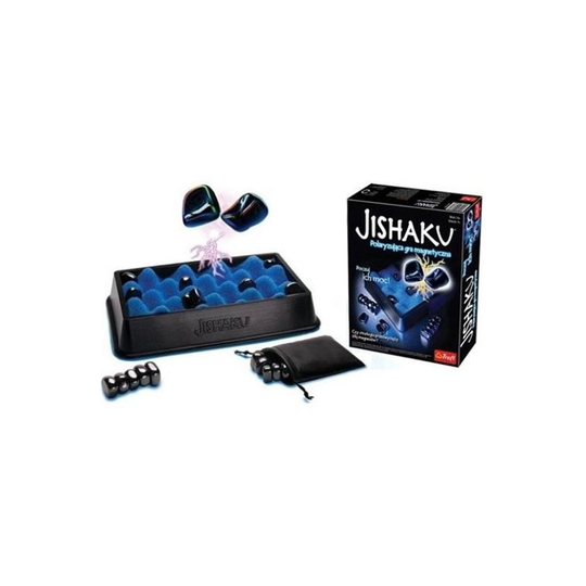 Continuum Games 21854 Original Jishaku Board Game