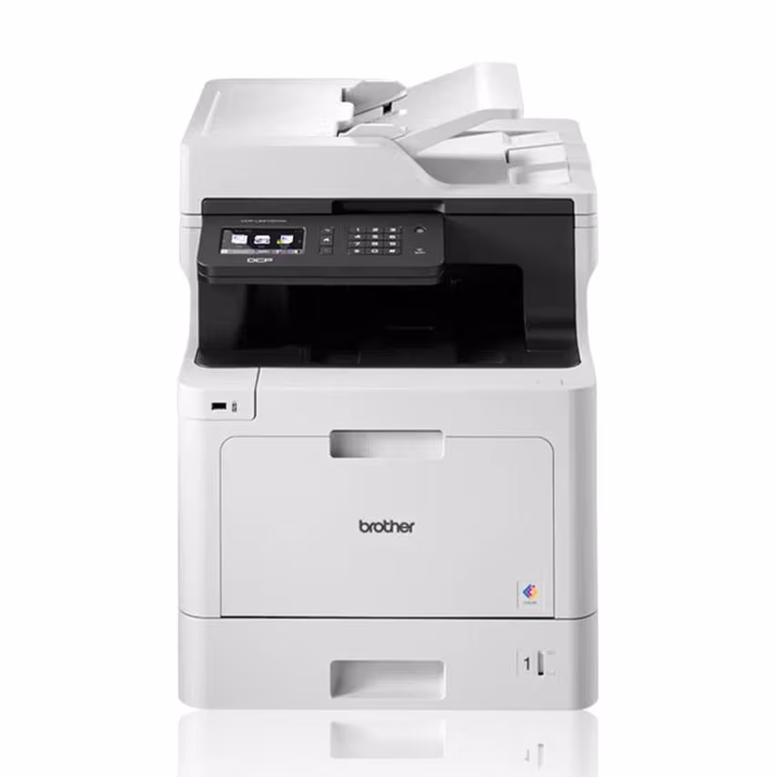 Brother Brother Dcpl8410Cdwzu1 A4 Colour Printer