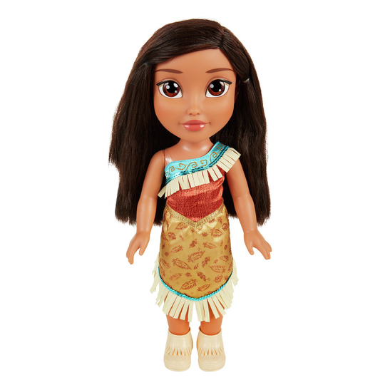Disney Princess Pocahontas Toddler Doll - 15inch/38cm