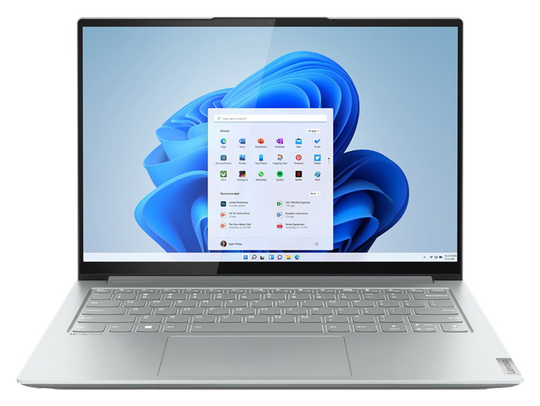 Lenovo Yoga Slim 7i Pro 14in i5 8GB 512GB Laptop