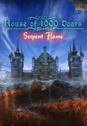 House of 1000 Doors: Serpent Flame