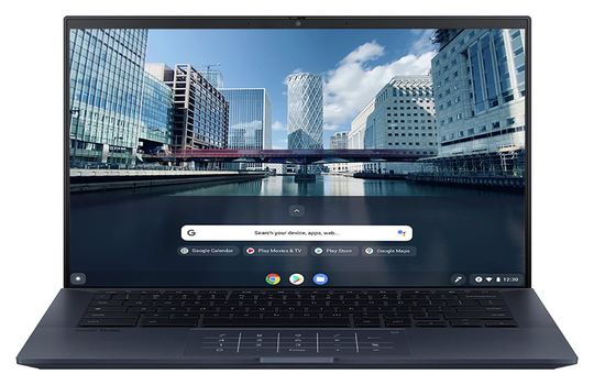 ASUS CX9400 14in i7 16GB 512GB Chromebook