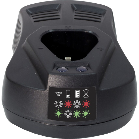 Kobe 12V 1HR Quick Li-ion Battery Charger 230V
