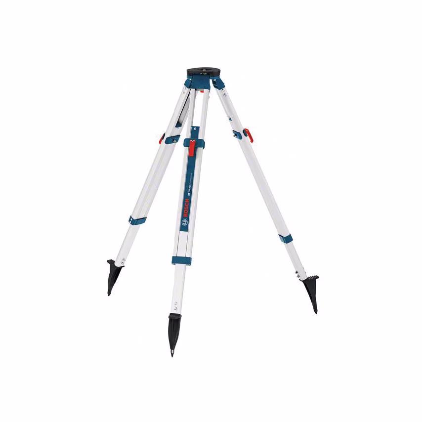 Bosch BT 170 Heavy Duty Professional Tripod with 5/8" Thread - 0 601 091 200