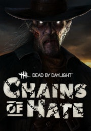 Dead by Daylight - Chapter XV Chains of Hate