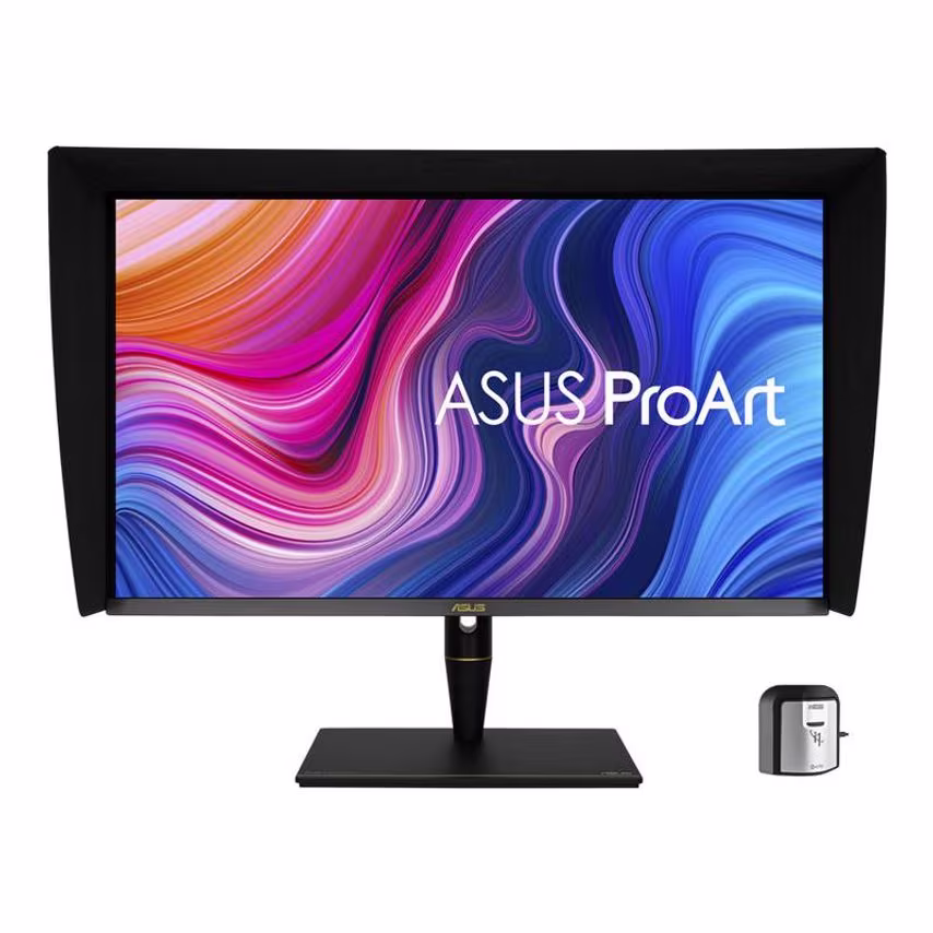 Asus PA32UCXPK 32in 4K ProArt Monitor