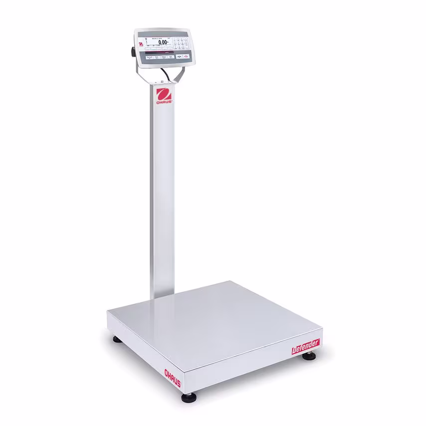 Defender Bench Scale, D52XW15WQL7-GB