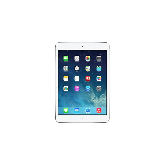 iPad Mini 2 32GB WIFI White