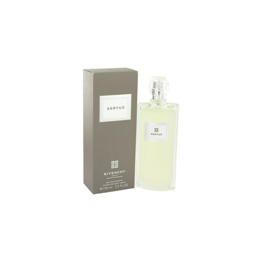 XERYUS by Givenchy 3.4 oz 100 ml EDT Cologne Spray for Men