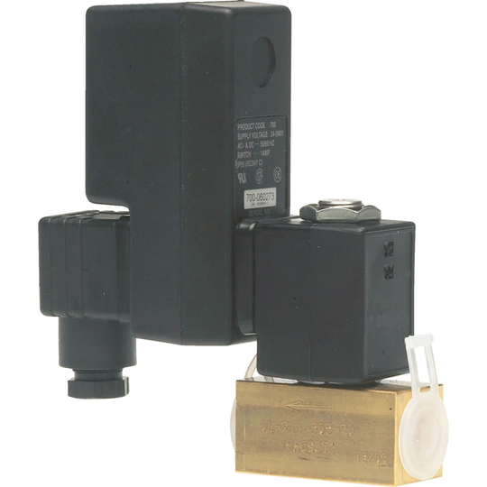 Kennedy AVD110 Electrical Auto Drain Valve 110V AC