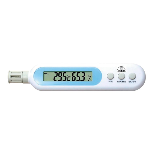 ATP Pen Type Thermohygrometer