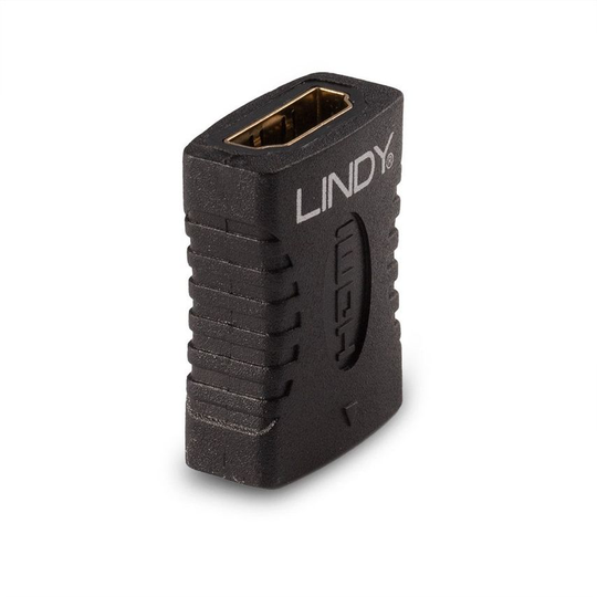 Lindy Cables & Adapters HDMI Female to Female 4R71047- you get 64
