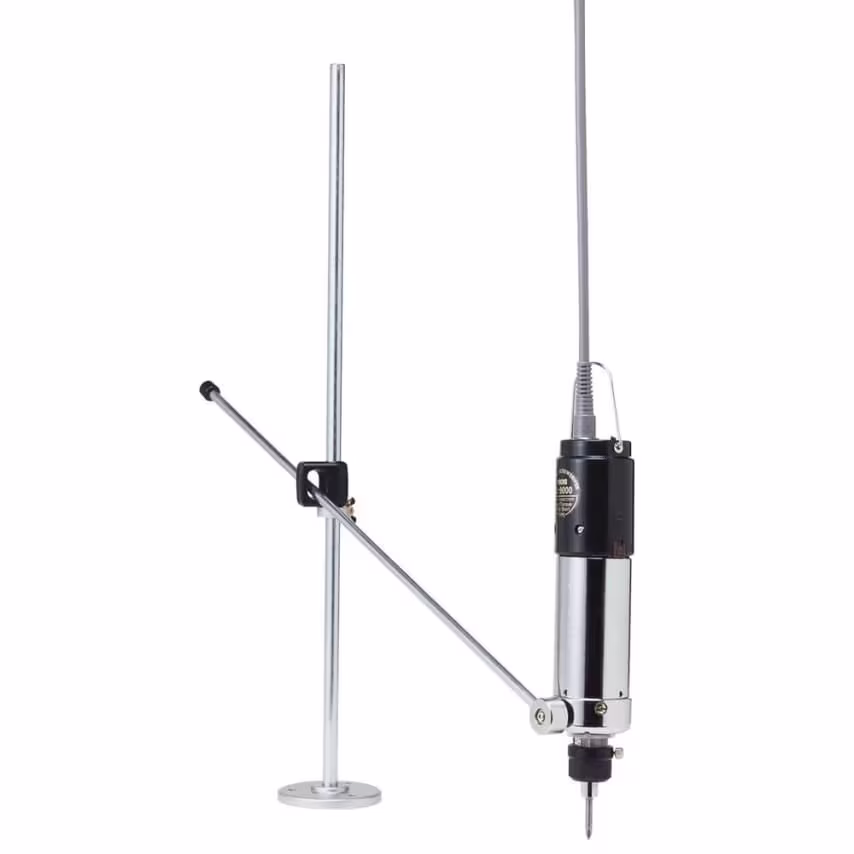 Mountz CL-9000PS Push-to-start Electric Driver (1/4 F/Hex) (120 - 500 cNm