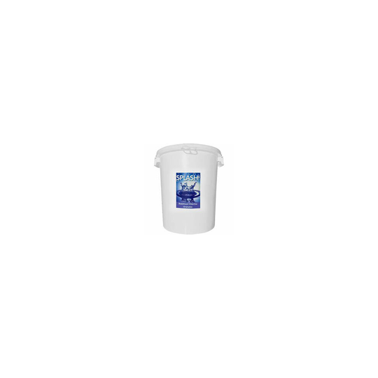 25k Chlorine Granules - Swimming Pool Chemicals - Not Tablets