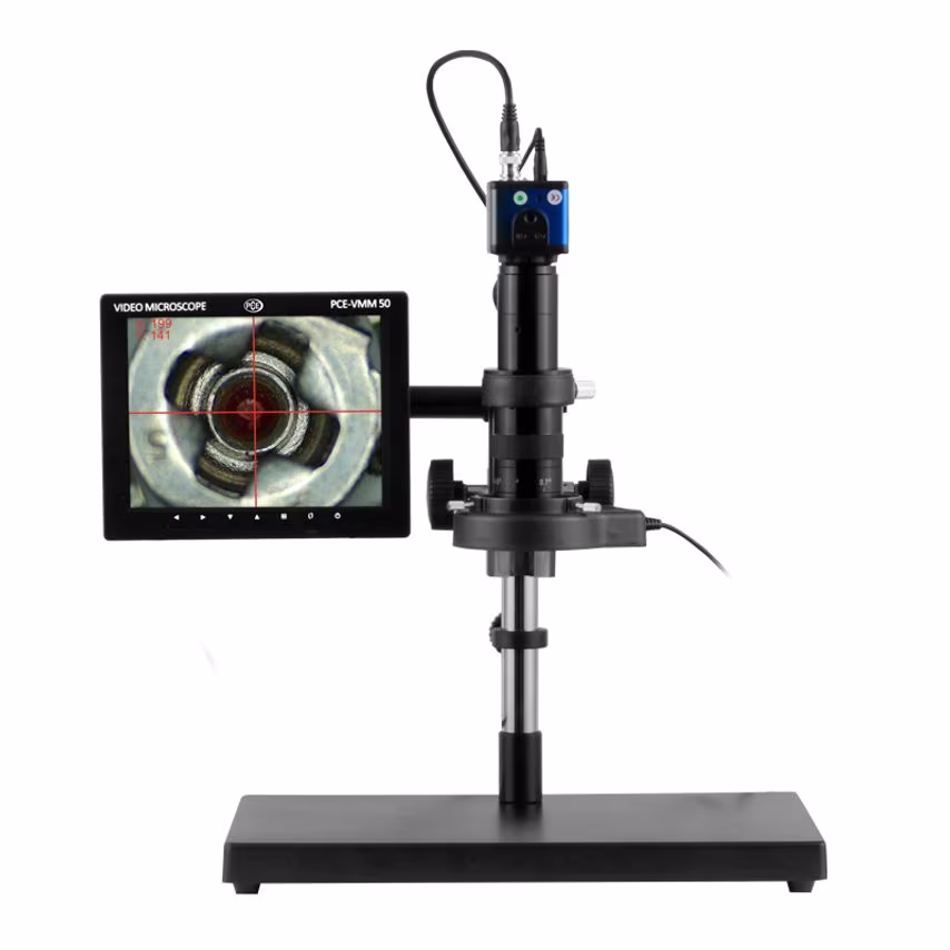 PCE Instruments Microscope PCE-VMM 50