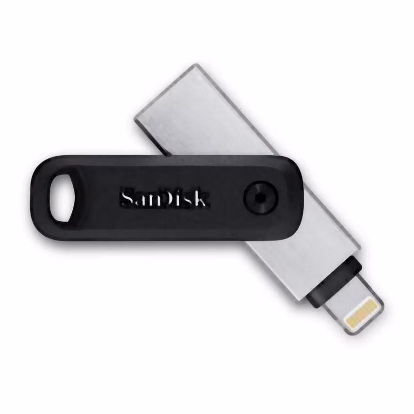 Sandisk Ixpand Flash Drive Go 128gb