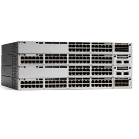 CISCO Catalyst 9300 48-Port Upoe 677LD02