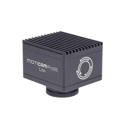 Motic Motic Moticam Pro S5 Lite Microscope Camera EACH