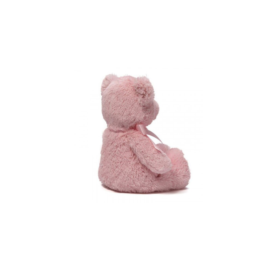 (25cm ) - Gund My 1St Teddy (Small Pink)