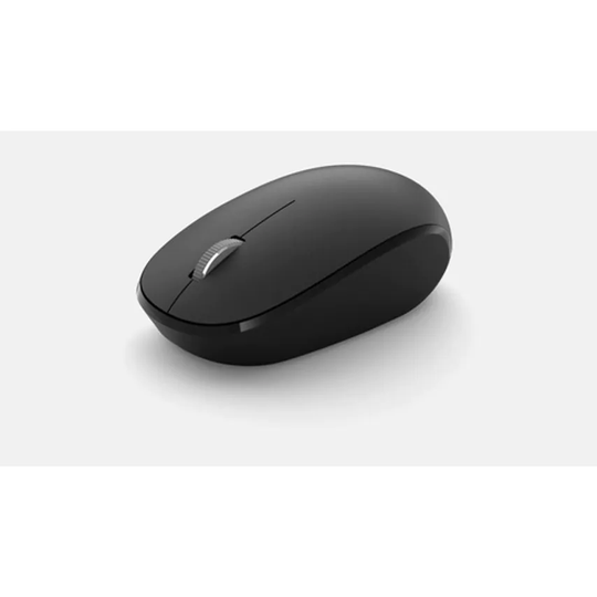 Microsoft Mice MS Bluetooth Mouse Bluetooth Black