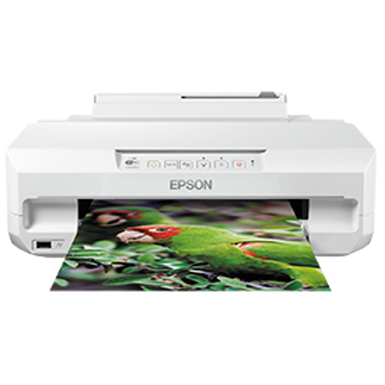 Epson Expression Photo XP-55 A4 Colour Inkjet Printer