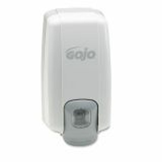Gojo 2139-06 NXT Manual Hand Soap Dispenser Each