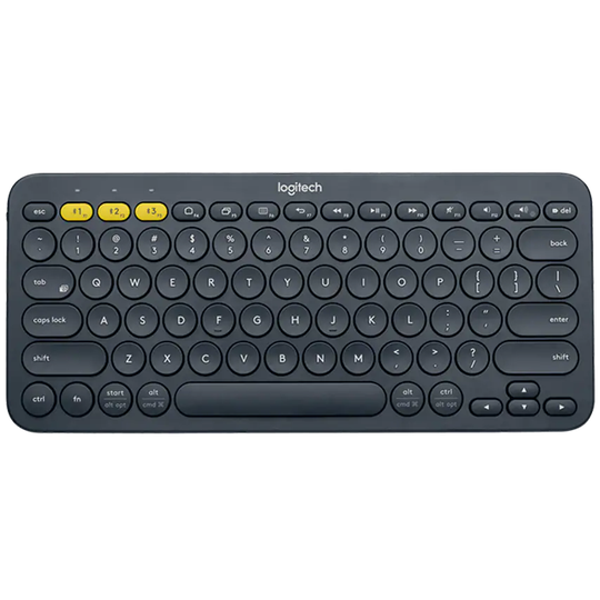Logitech Logitech K380 Wireless French Keyboard
