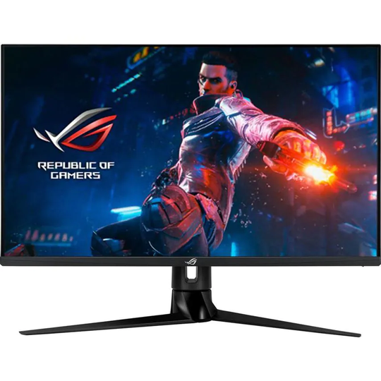 Asus ASUS ROG Swift PG329Q 32 Inch 175Hz 1ms 2560 x 1440 WQHD Gsync IPS HDMI DP