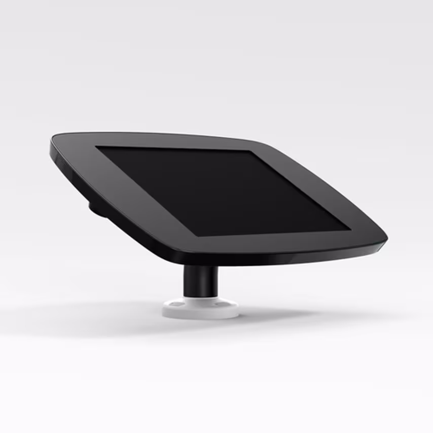 Bouncepad SD-B1-TA4-MX Marketing Swivdeskblkclosedcam/Closedhome Ta4