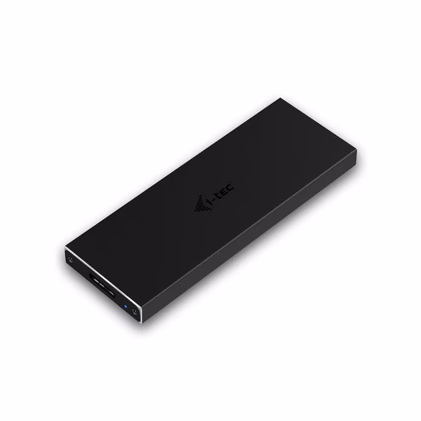 I I-Tec Mysafe Usb 3.0 M.2 3G60090- you get 10
