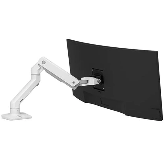 Ergotron Hx Desk Monitor Arm - Mounting Kit
