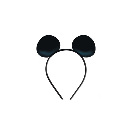 Mickey Mouse Ears 4pk