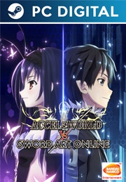 Accel World VS. Sword Art Online Deluxe Edition