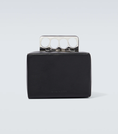 The Grip Mini shoulder bag