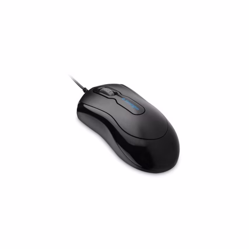 Acco/kensington Optical Wired Mouse 6014635- you get 23